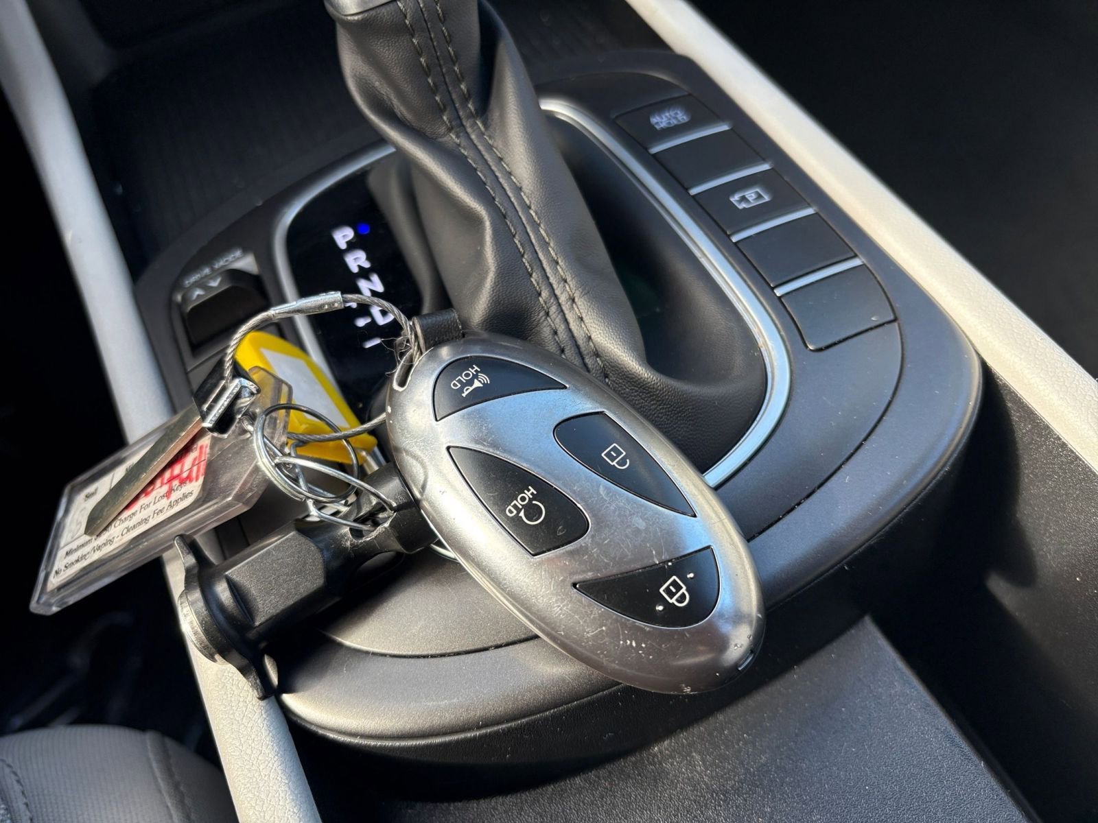 Thumbnail: 2025 Hyundai Kona - 22