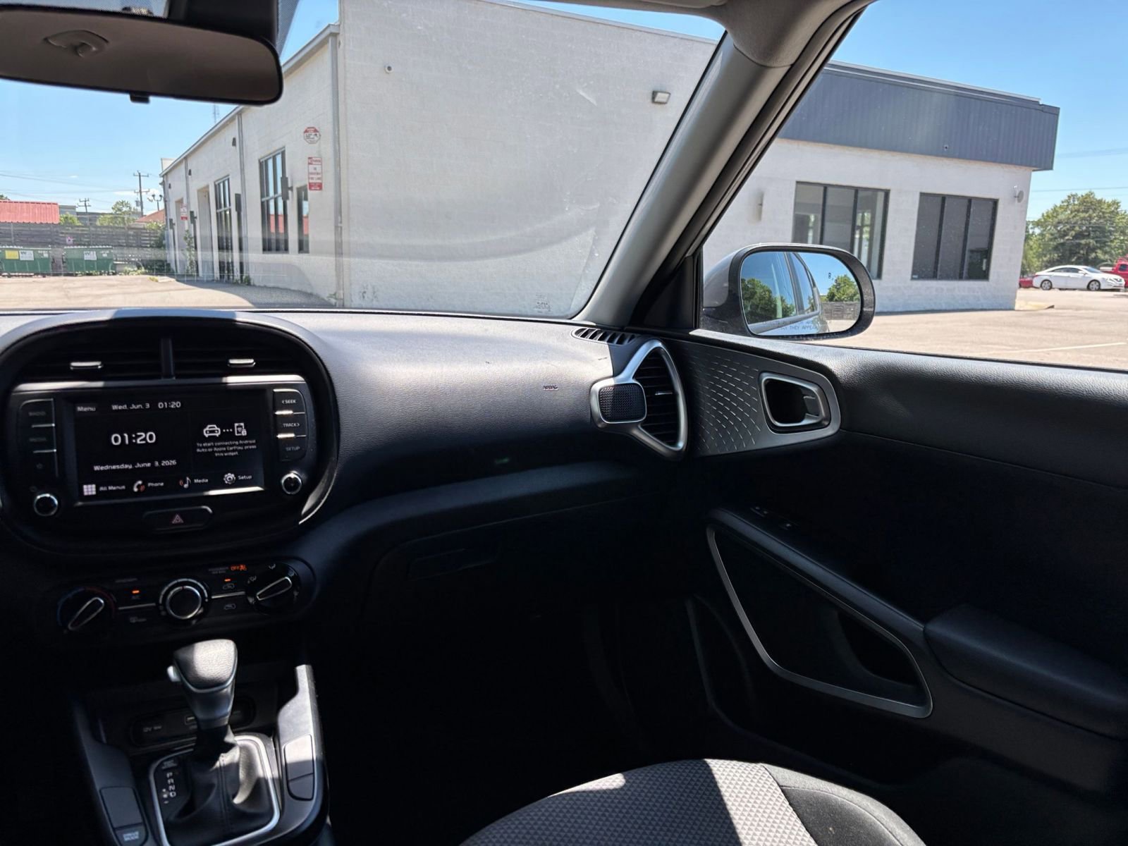Thumbnail: 2025 Kia Soul - 34