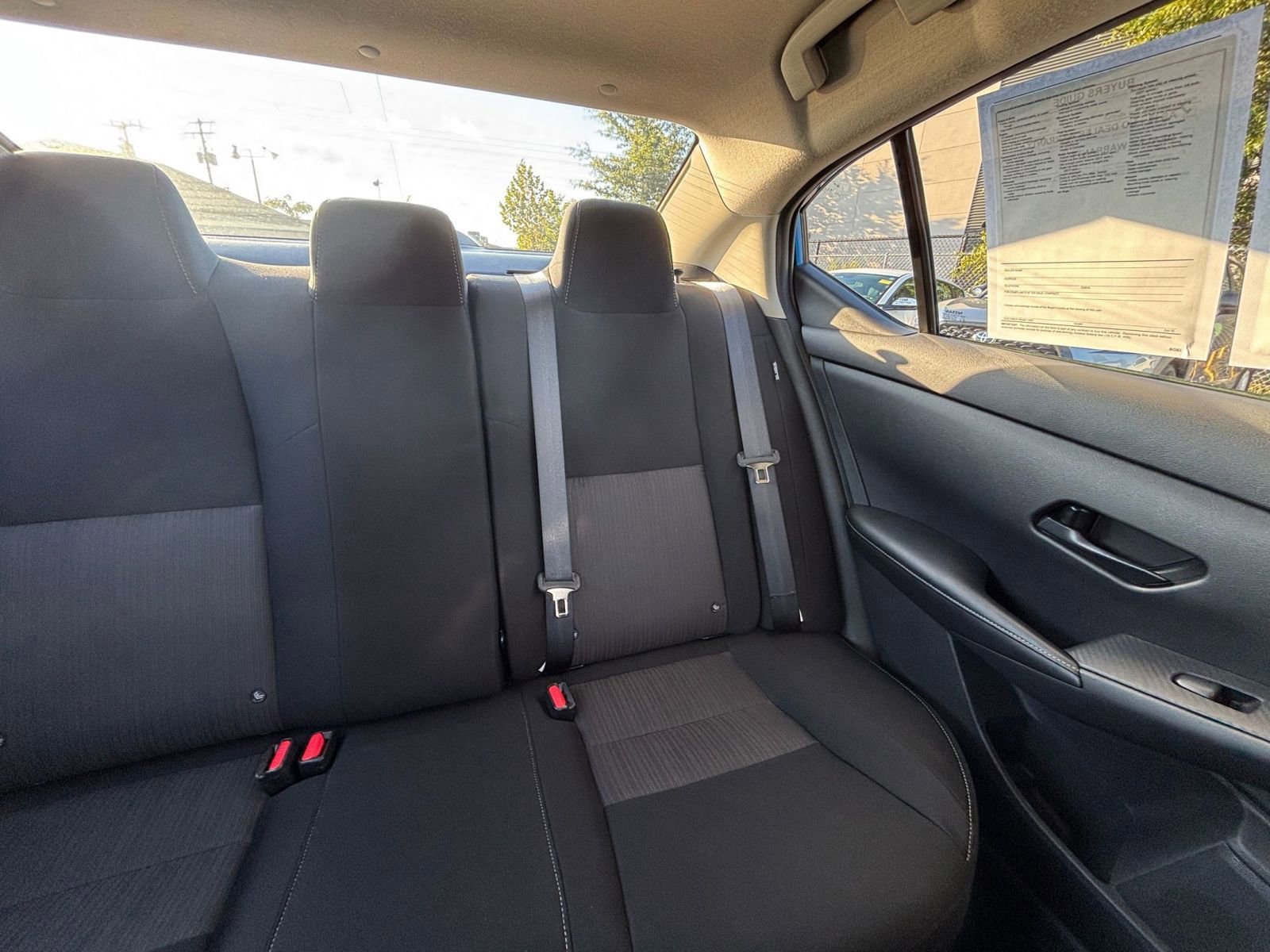 Thumbnail: 2024 Nissan Sentra - 35