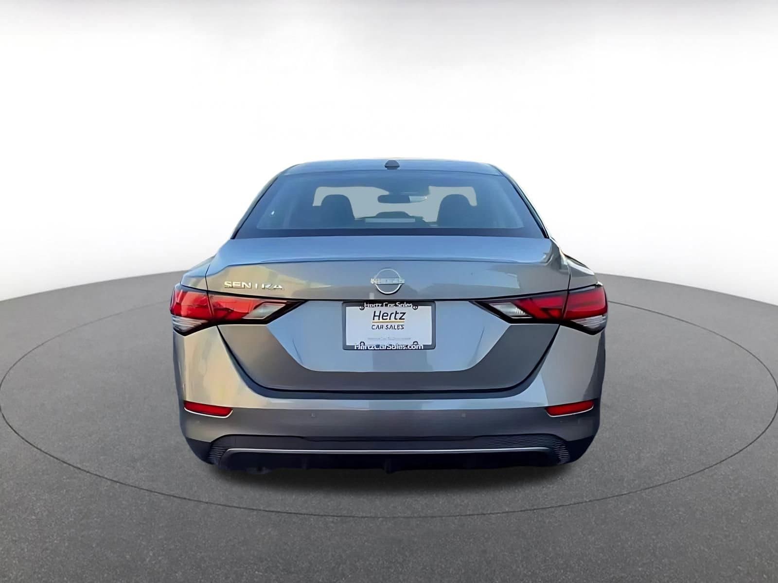 Thumbnail: 2025 Nissan Sentra - 12