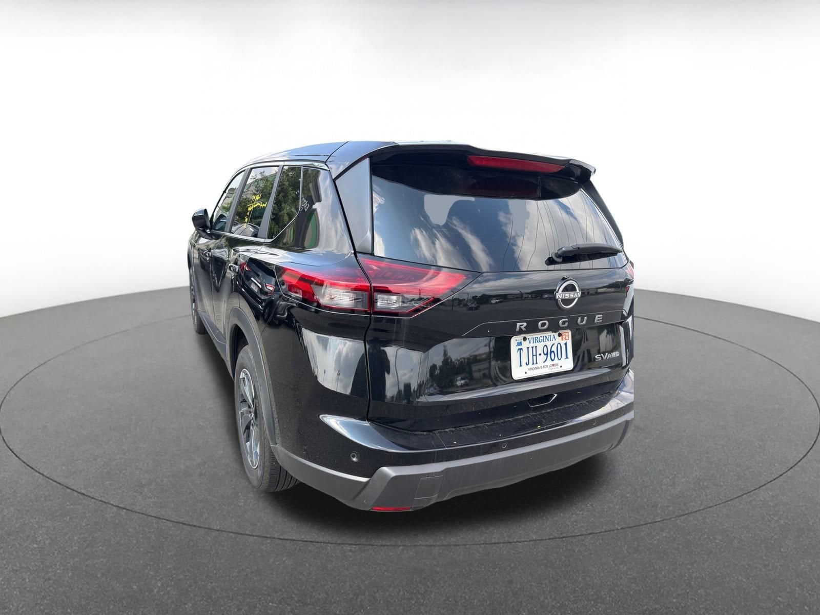Thumbnail: 2024 Nissan Rogue - 5
