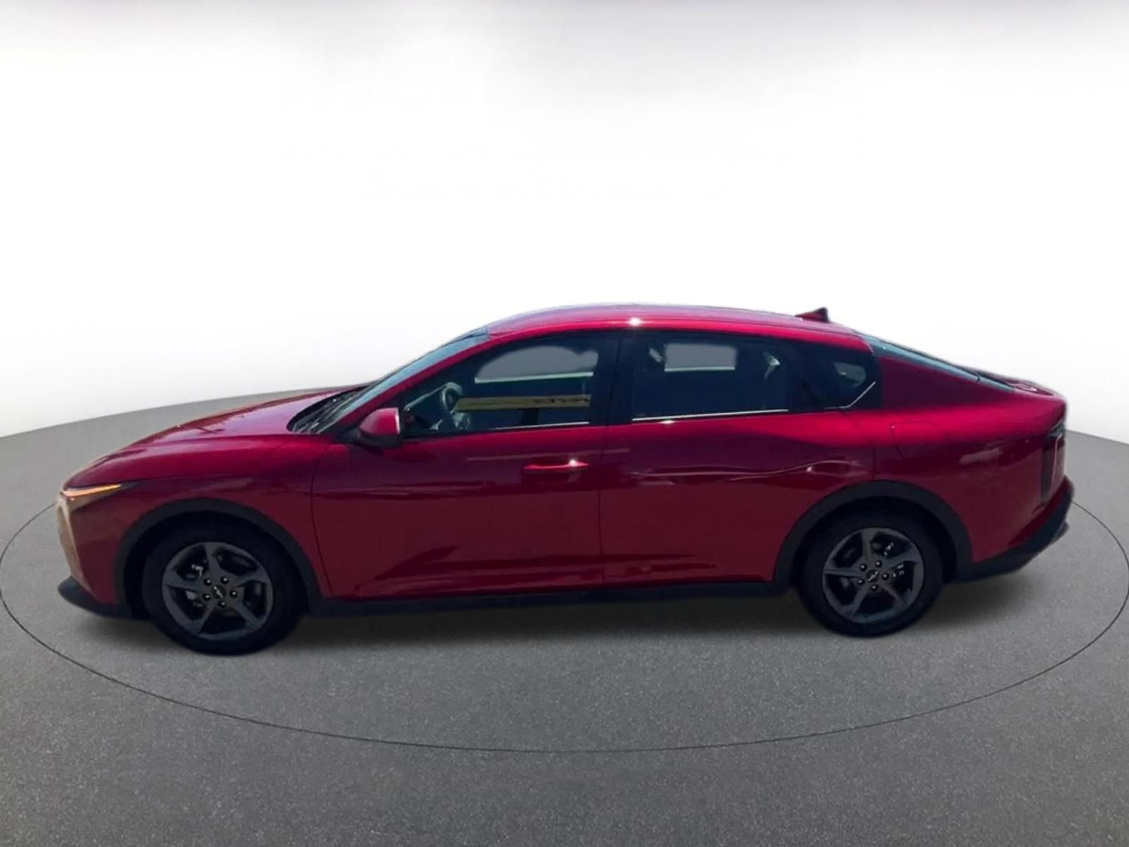 Thumbnail: 2025 Kia K4 - 9