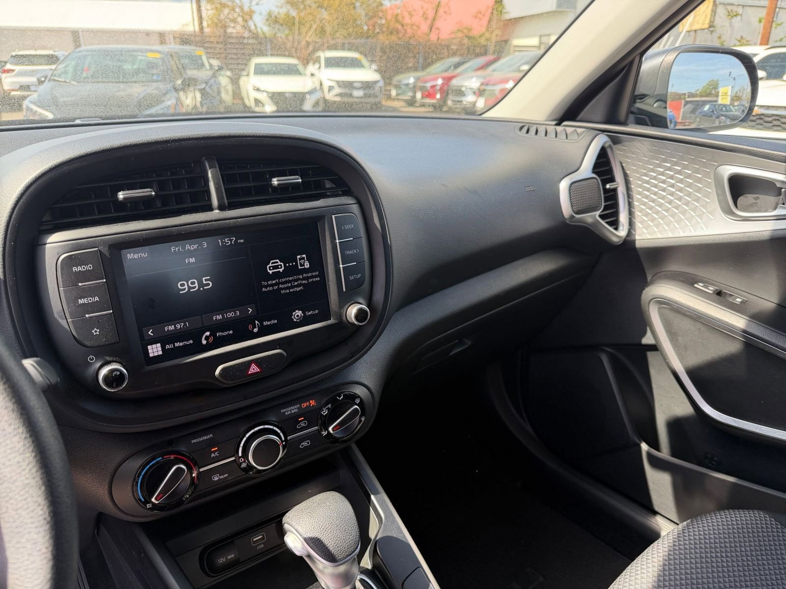 Thumbnail: 2025 Kia Soul - 33