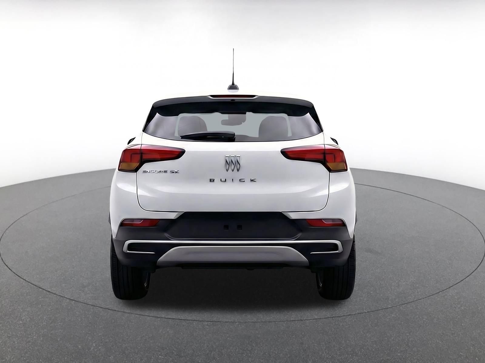 Thumbnail: 2026 Buick Encore GX - 7