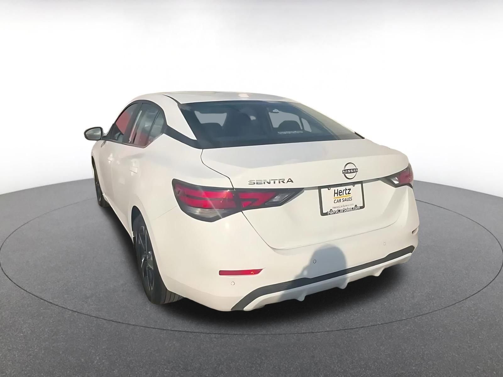 Thumbnail: 2025 Nissan Sentra - 11