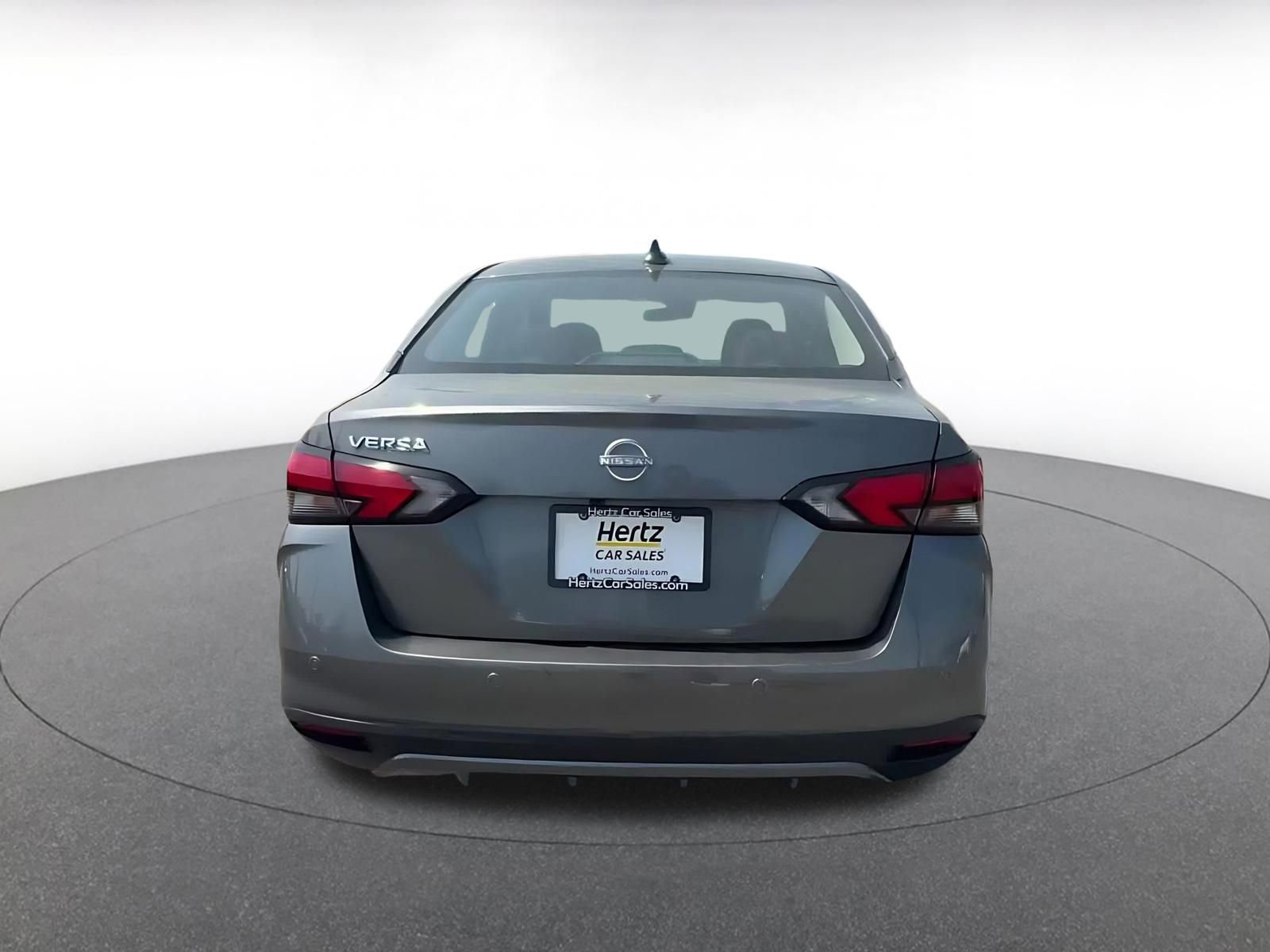 Thumbnail: 2025 Nissan Versa - 12