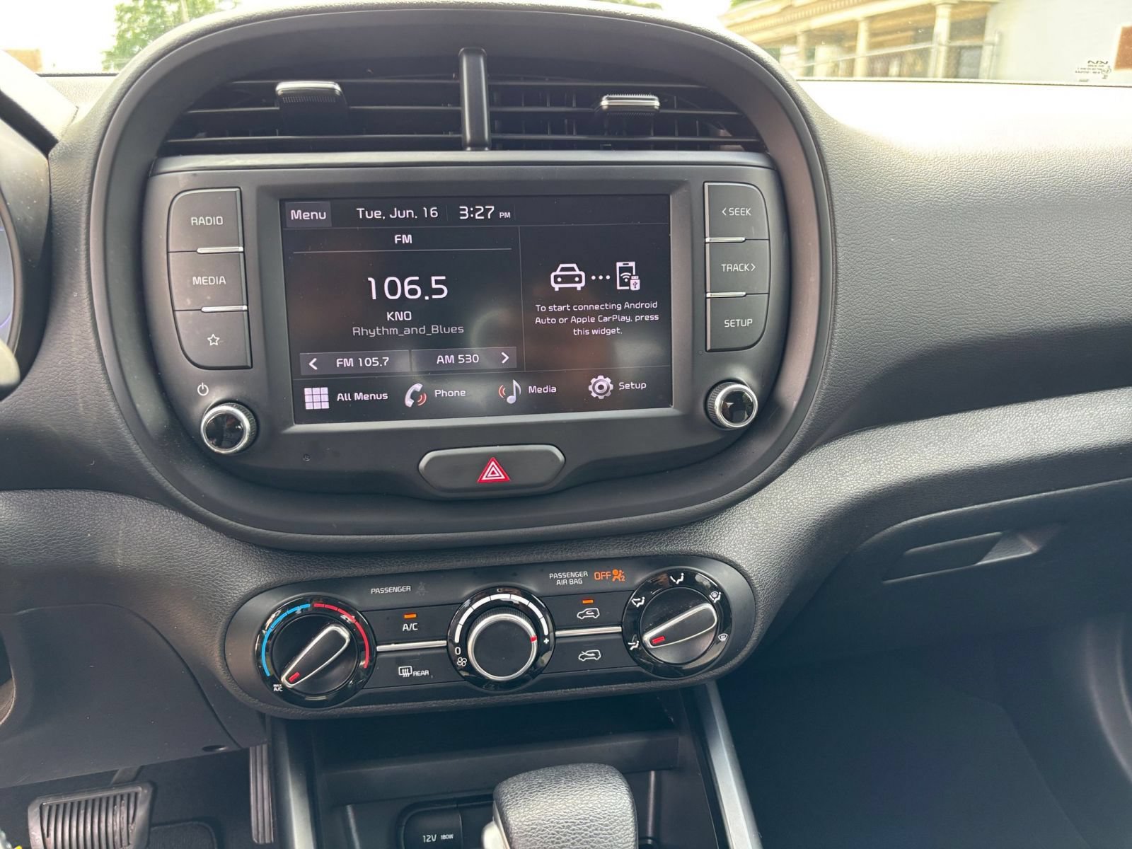 Thumbnail: 2025 Kia Soul - 21