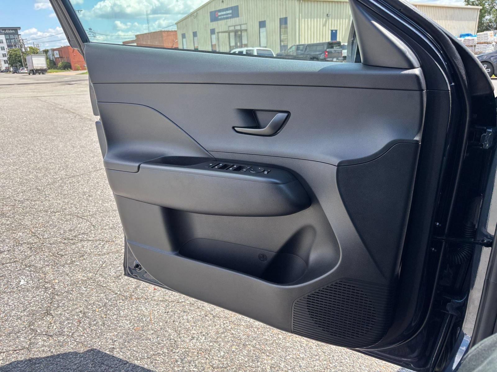 Thumbnail: 2026 Hyundai Kona - 18