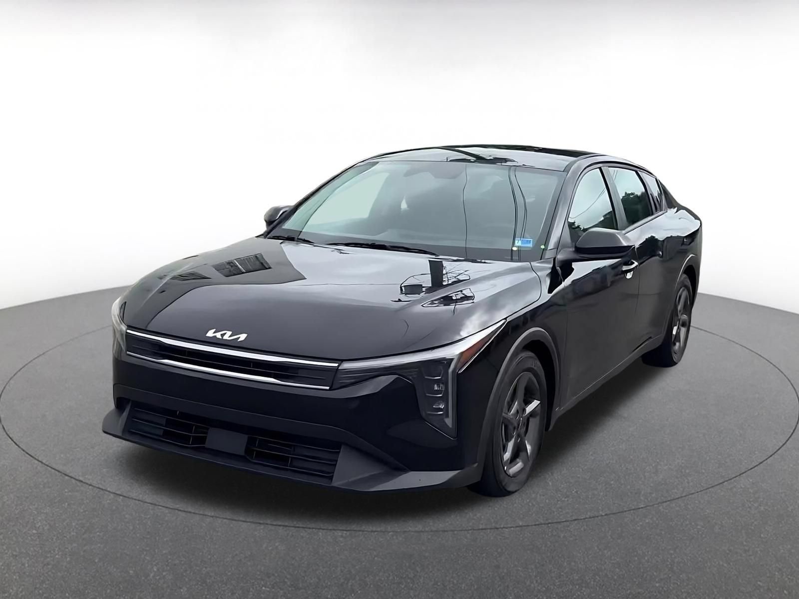 Thumbnail: 2025 Kia K4 - 7