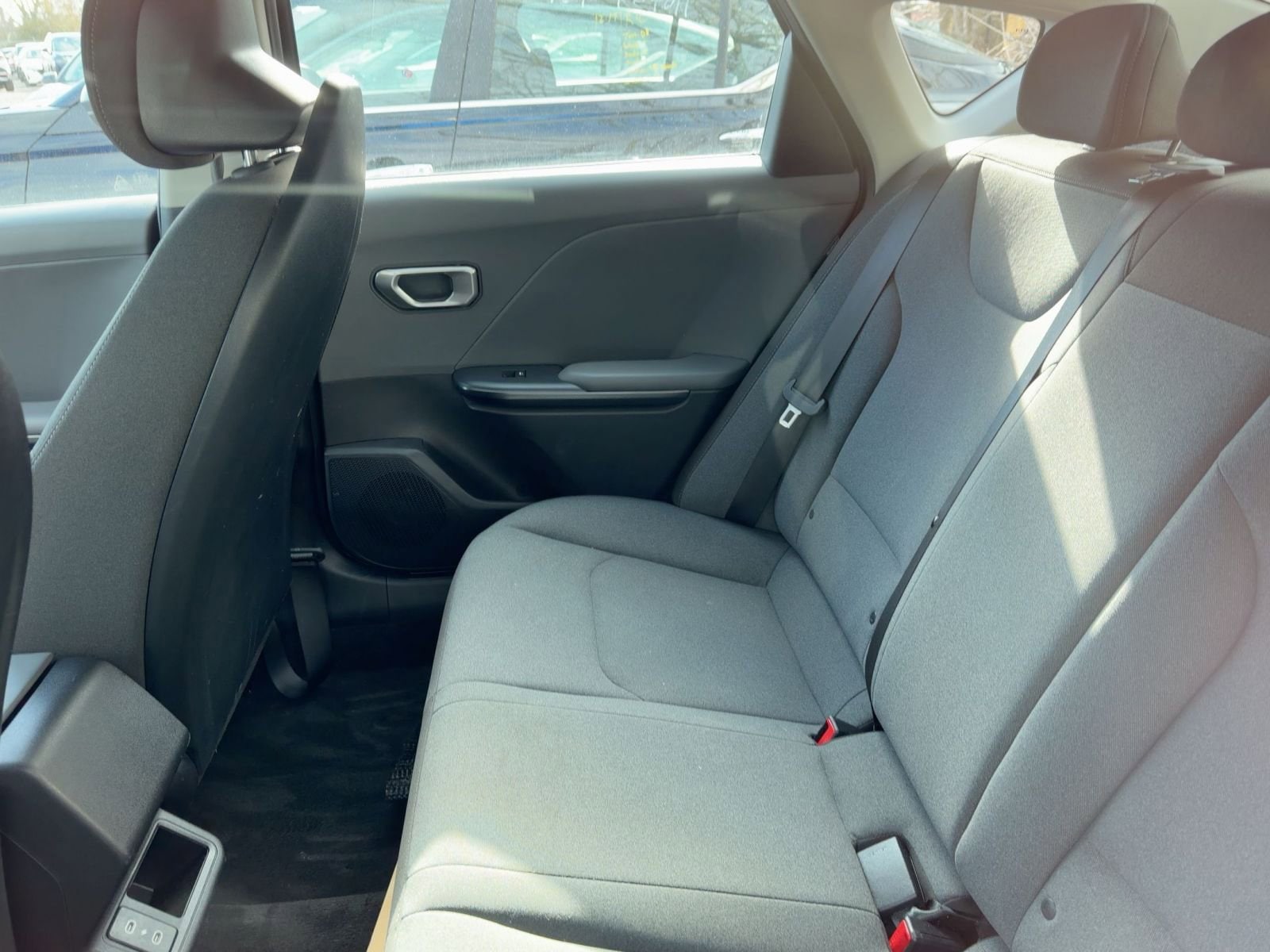 Thumbnail: 2025 Kia K4 - 8