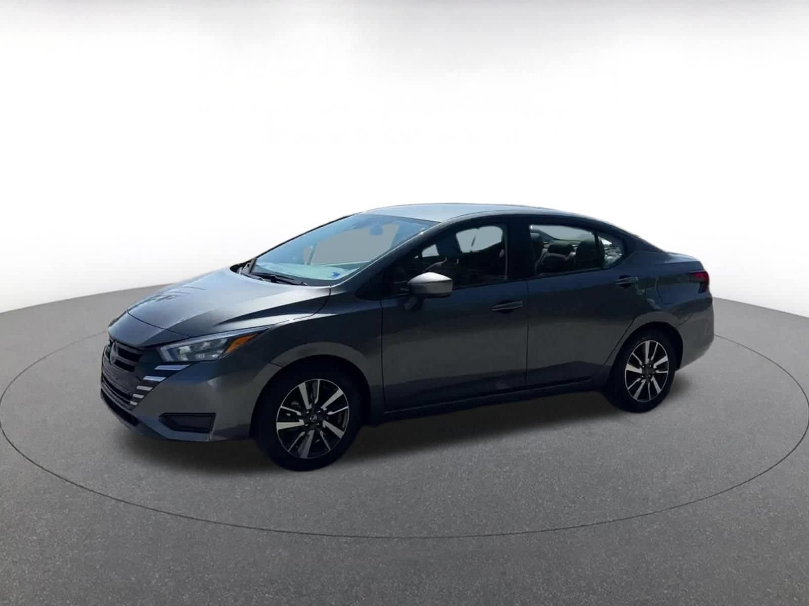 Thumbnail: 2025 Nissan Versa - 7
