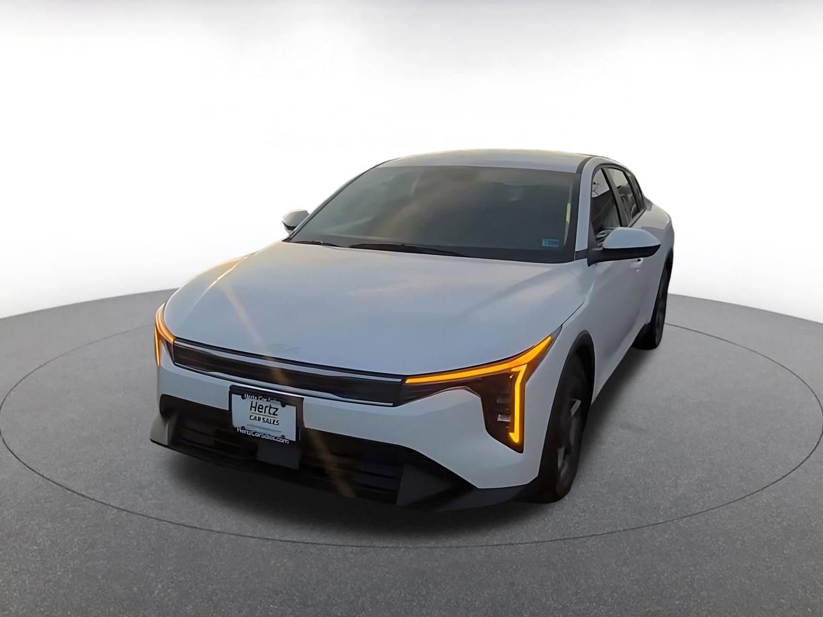 Thumbnail: 2025 Kia K4 - 7