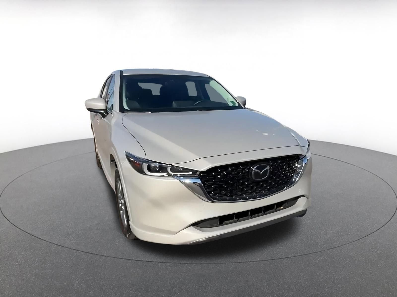 Thumbnail: 2025 Mazda CX-5 - 3