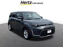 2024 Kia Soul LX -
                  Richmond, VA