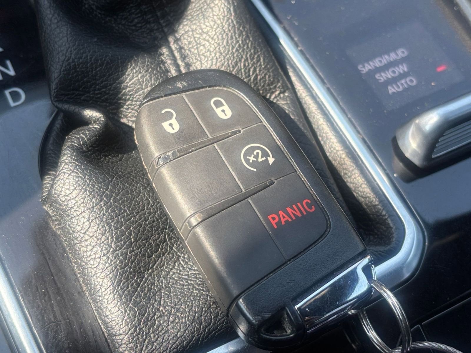 Thumbnail: 2025 Jeep Compass - 21