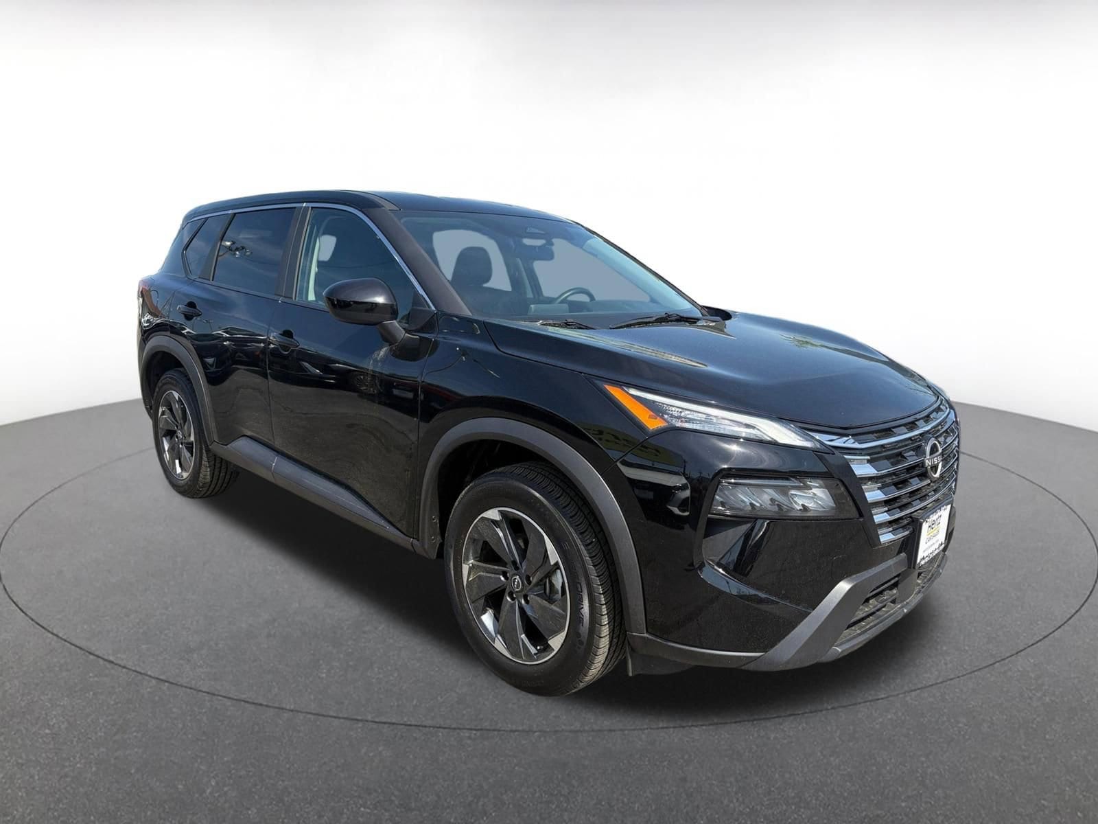 Thumbnail: 2025 Nissan Rogue - 1