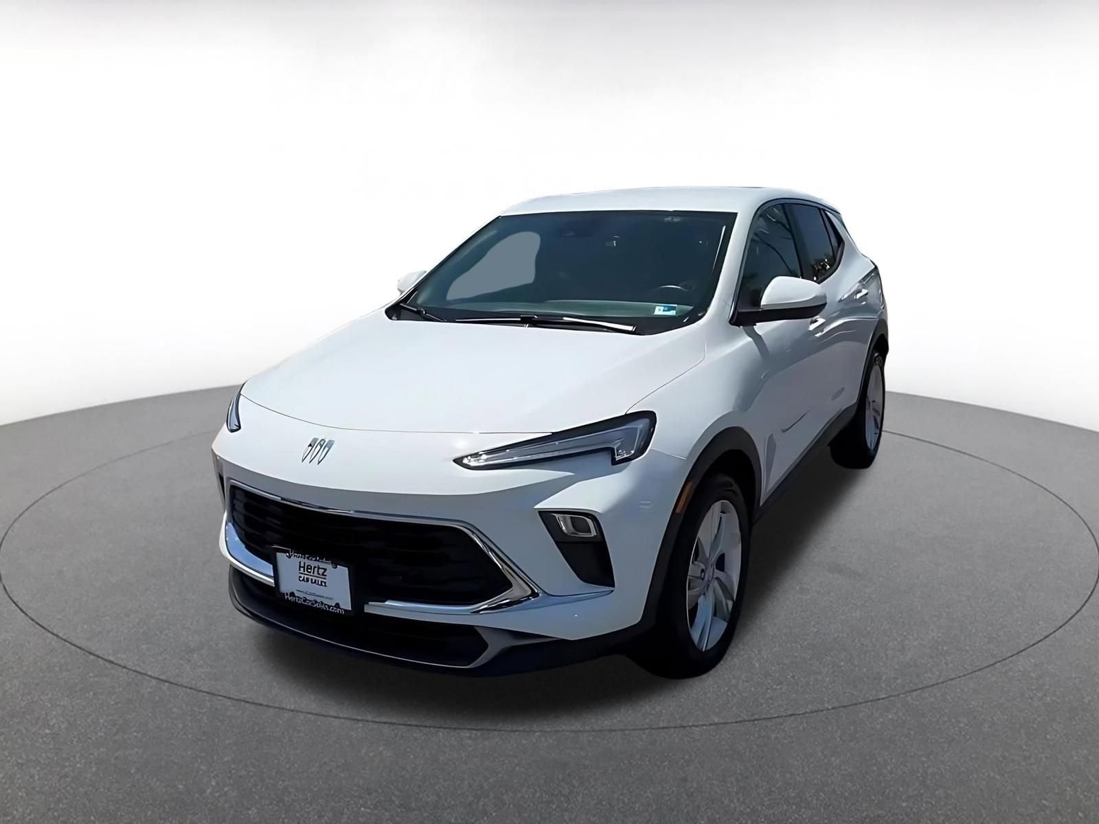 Thumbnail: 2025 Buick Encore GX - 7