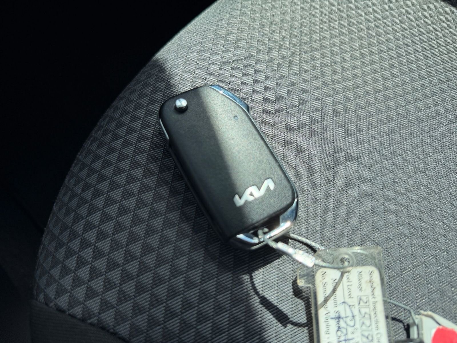 Thumbnail: 2025 Kia Soul - 21