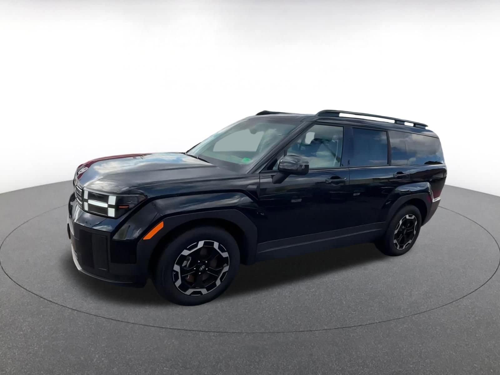 Thumbnail: 2025 Hyundai Santa Fe - 8