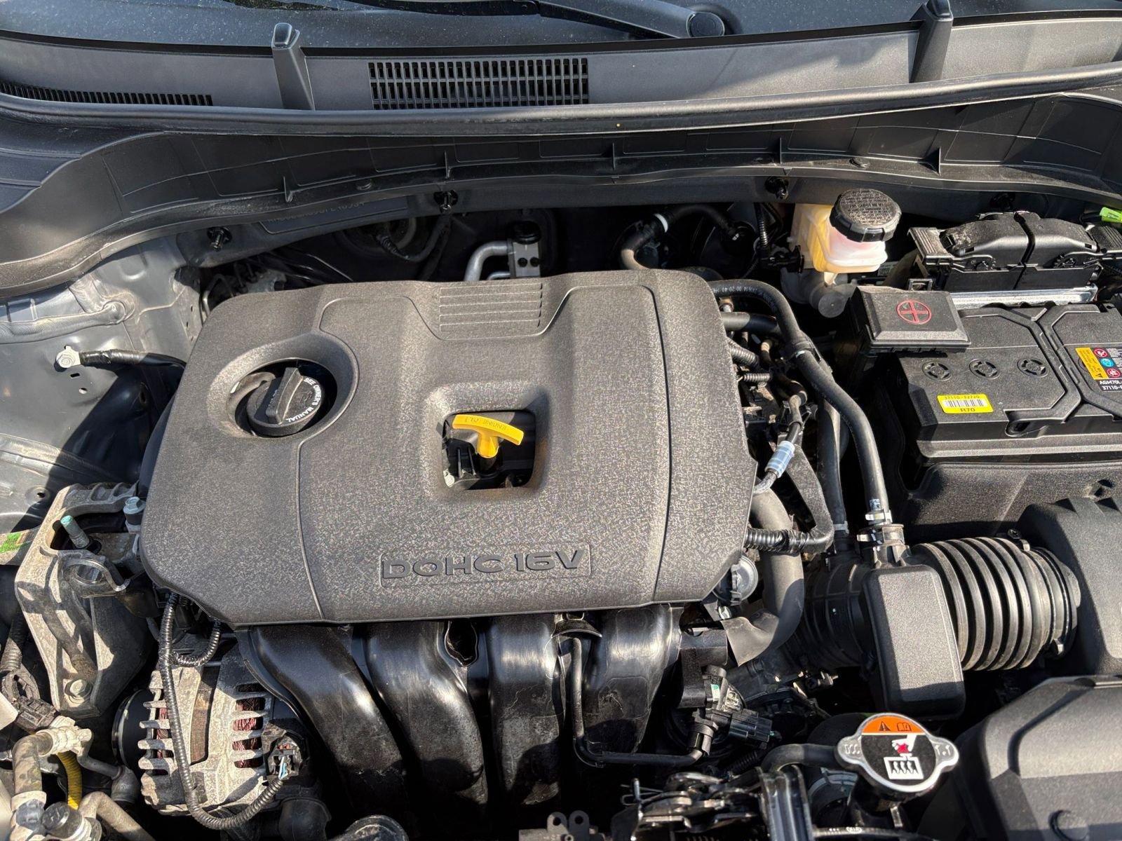 Thumbnail: 2025 Kia Soul - 30