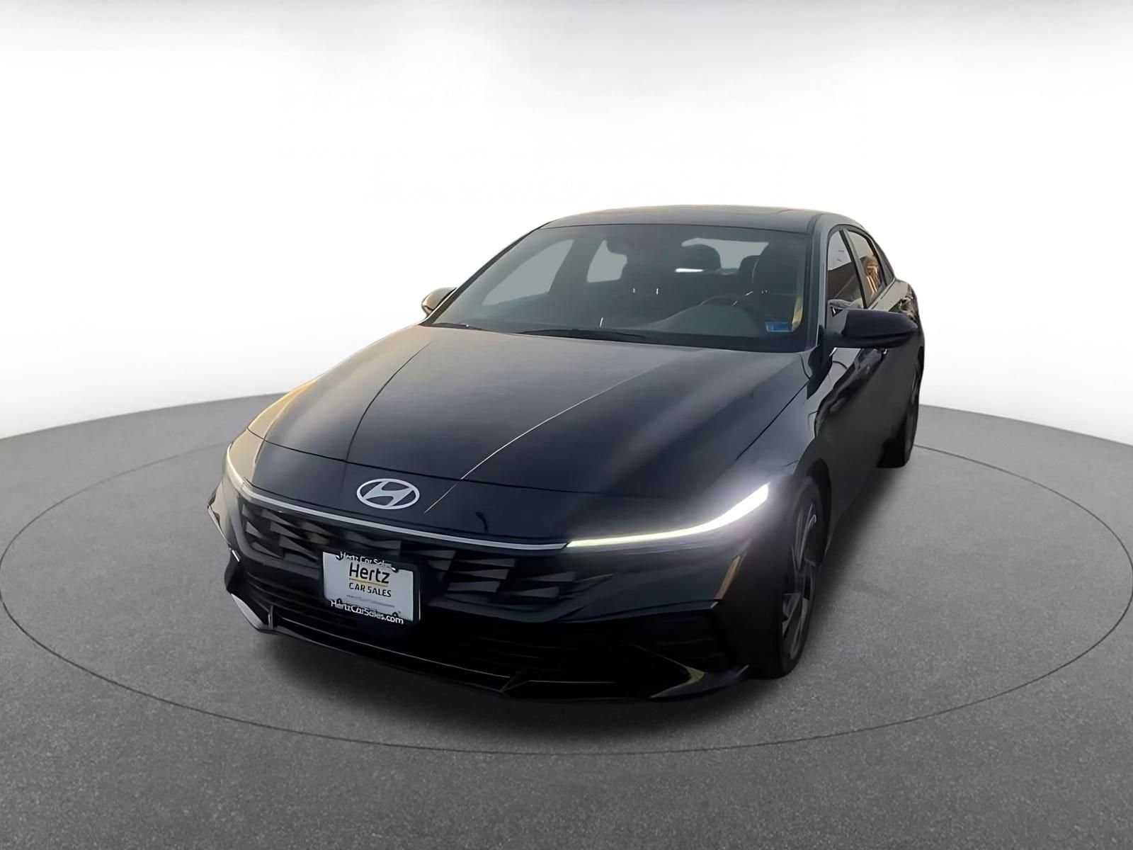 Thumbnail: 2025 Hyundai Elantra - 7