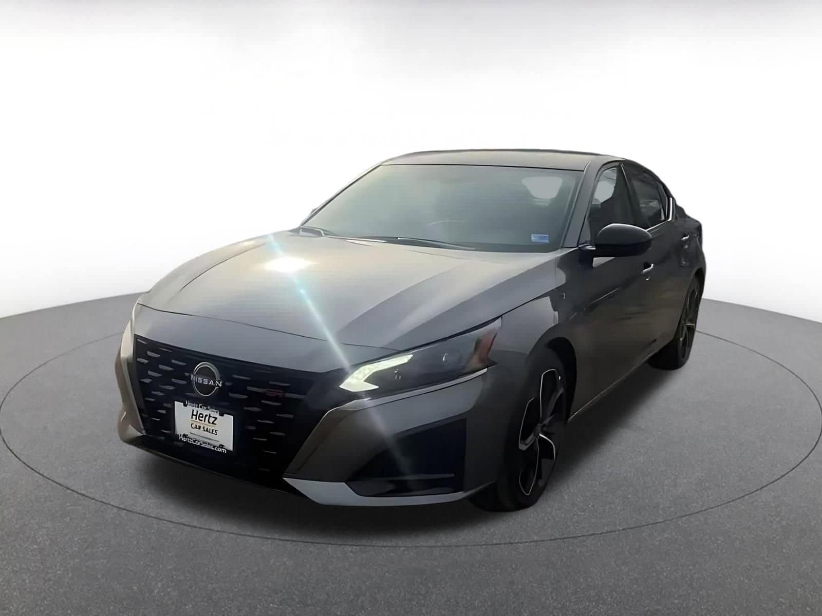 Thumbnail: 2025 Nissan Altima - 4