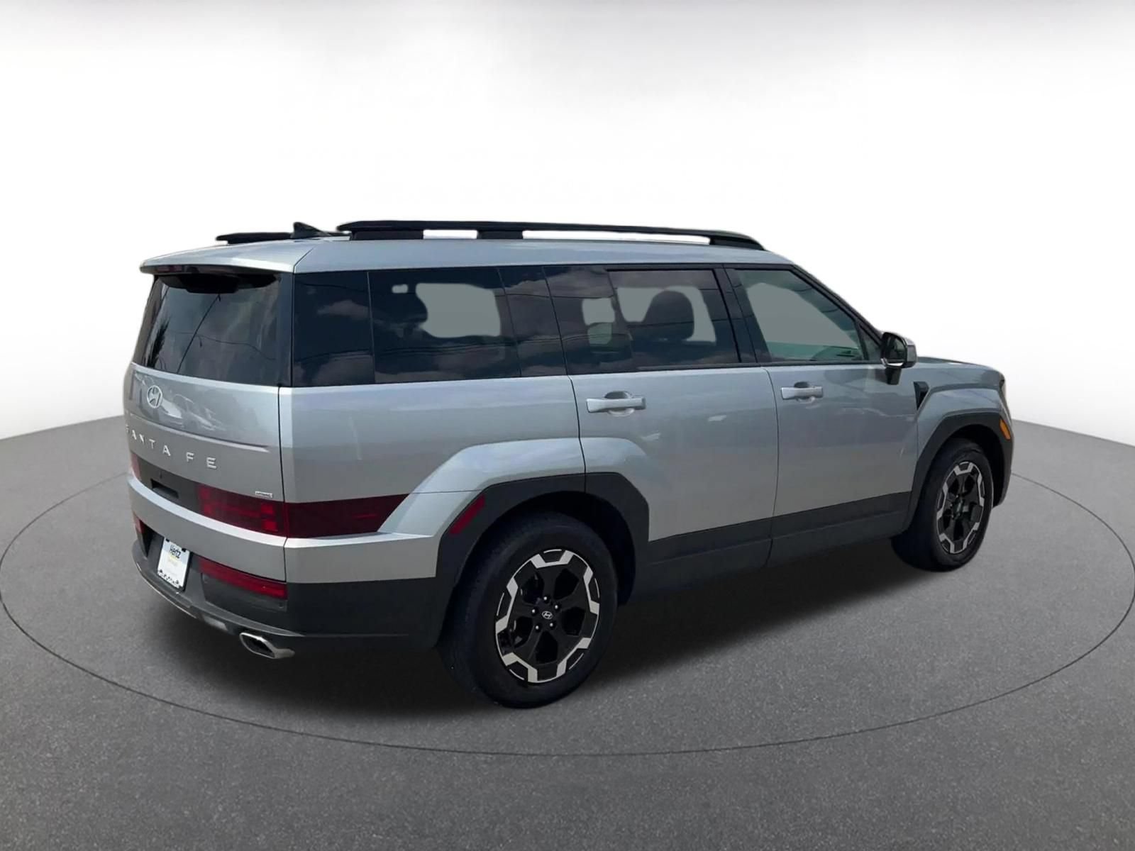 Thumbnail: 2026 Hyundai Santa Fe - 15