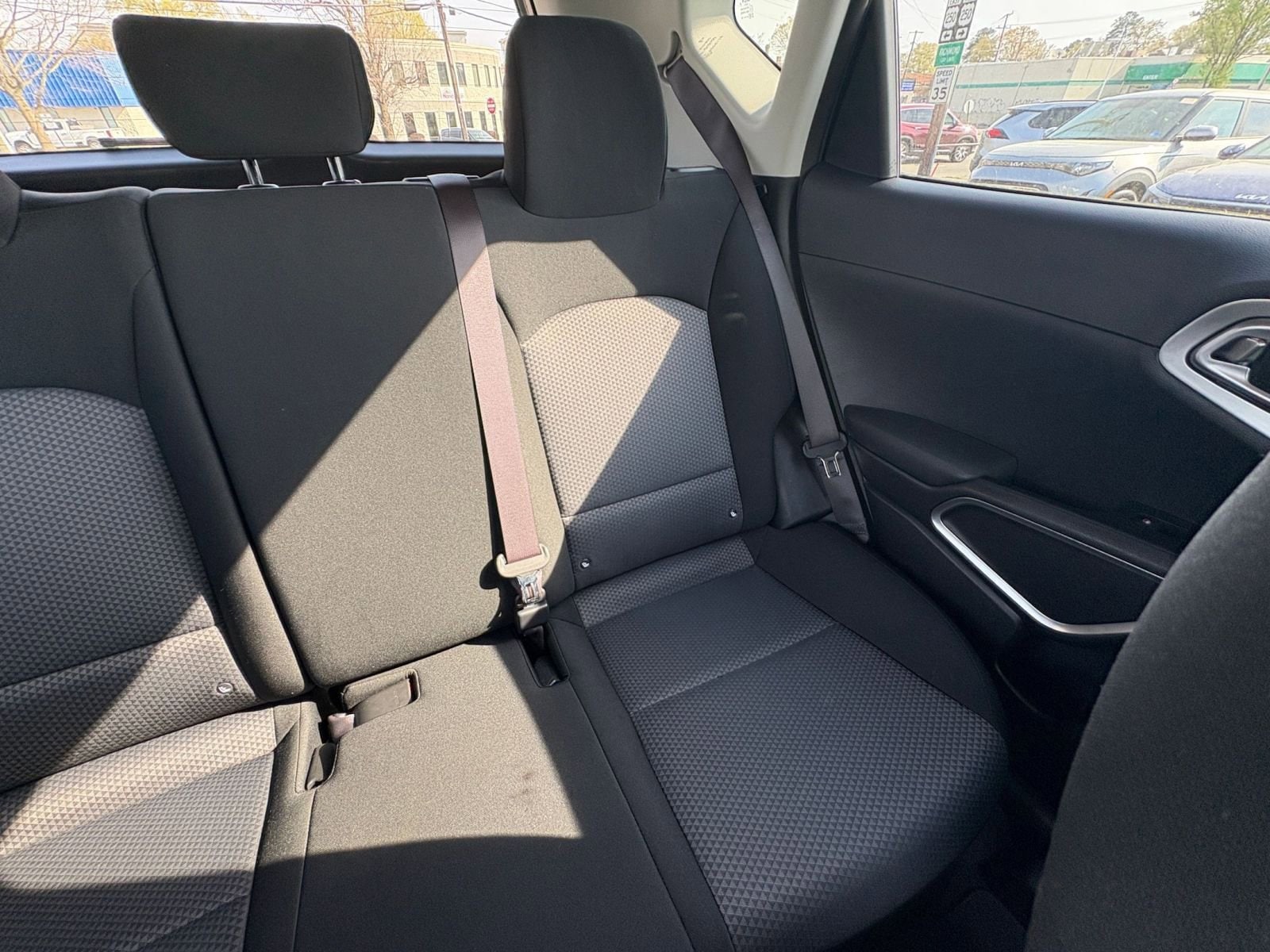 Thumbnail: 2025 Kia Soul - 35