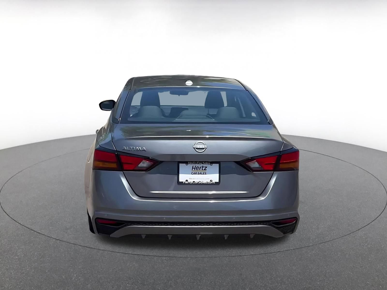 Thumbnail: 2025 Nissan Altima - 12