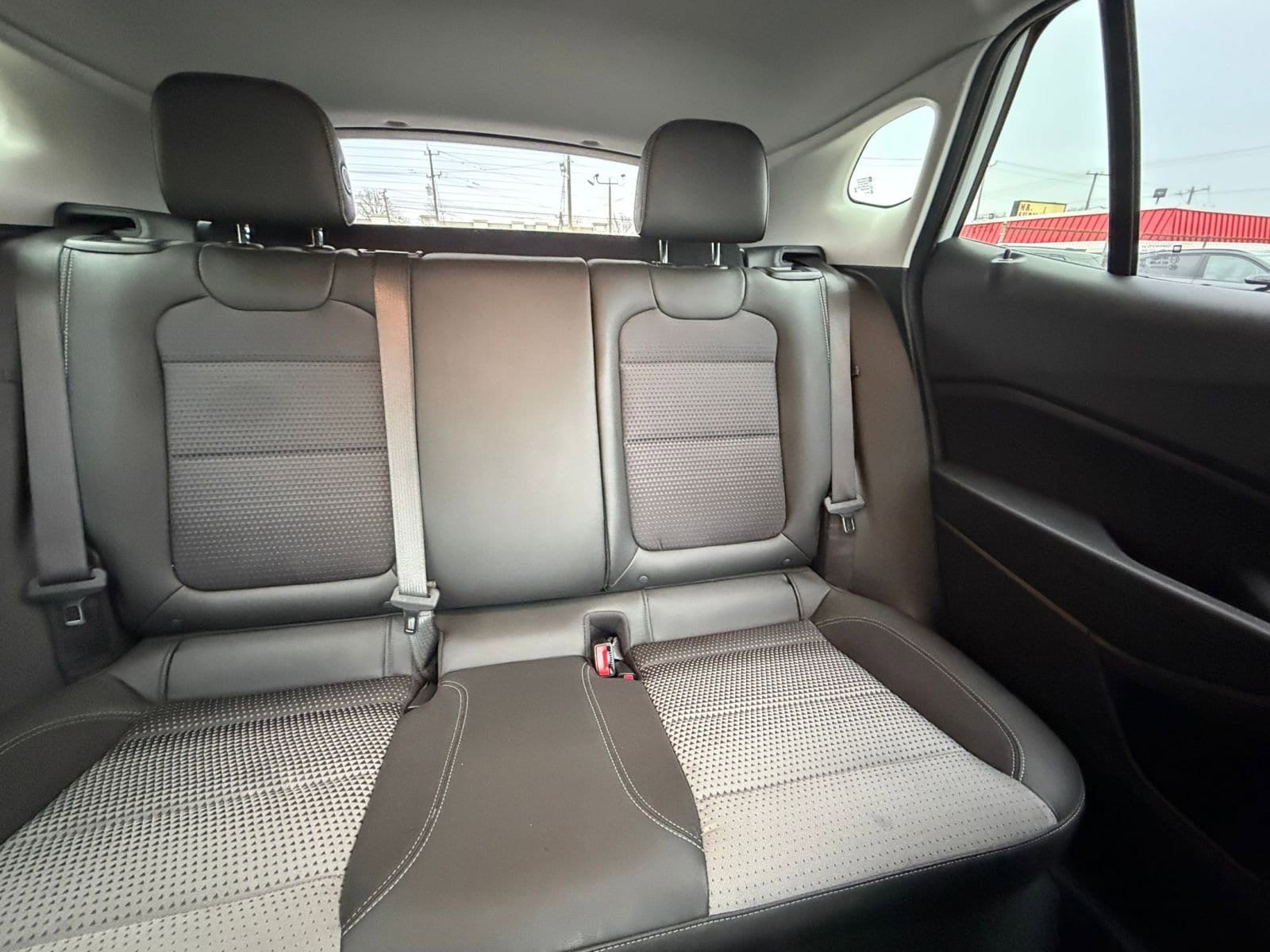 Thumbnail: 2025 Chevrolet Trax - 35