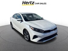 2024 Kia Forte LXS -
                  Richmond, VA