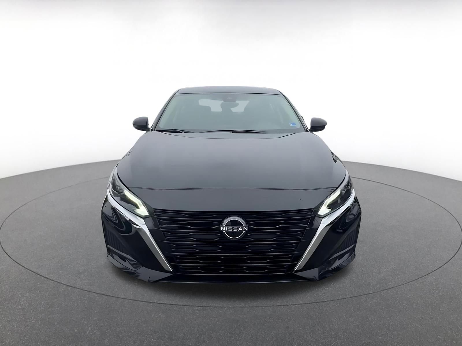 Thumbnail: 2025 Nissan Altima - 4