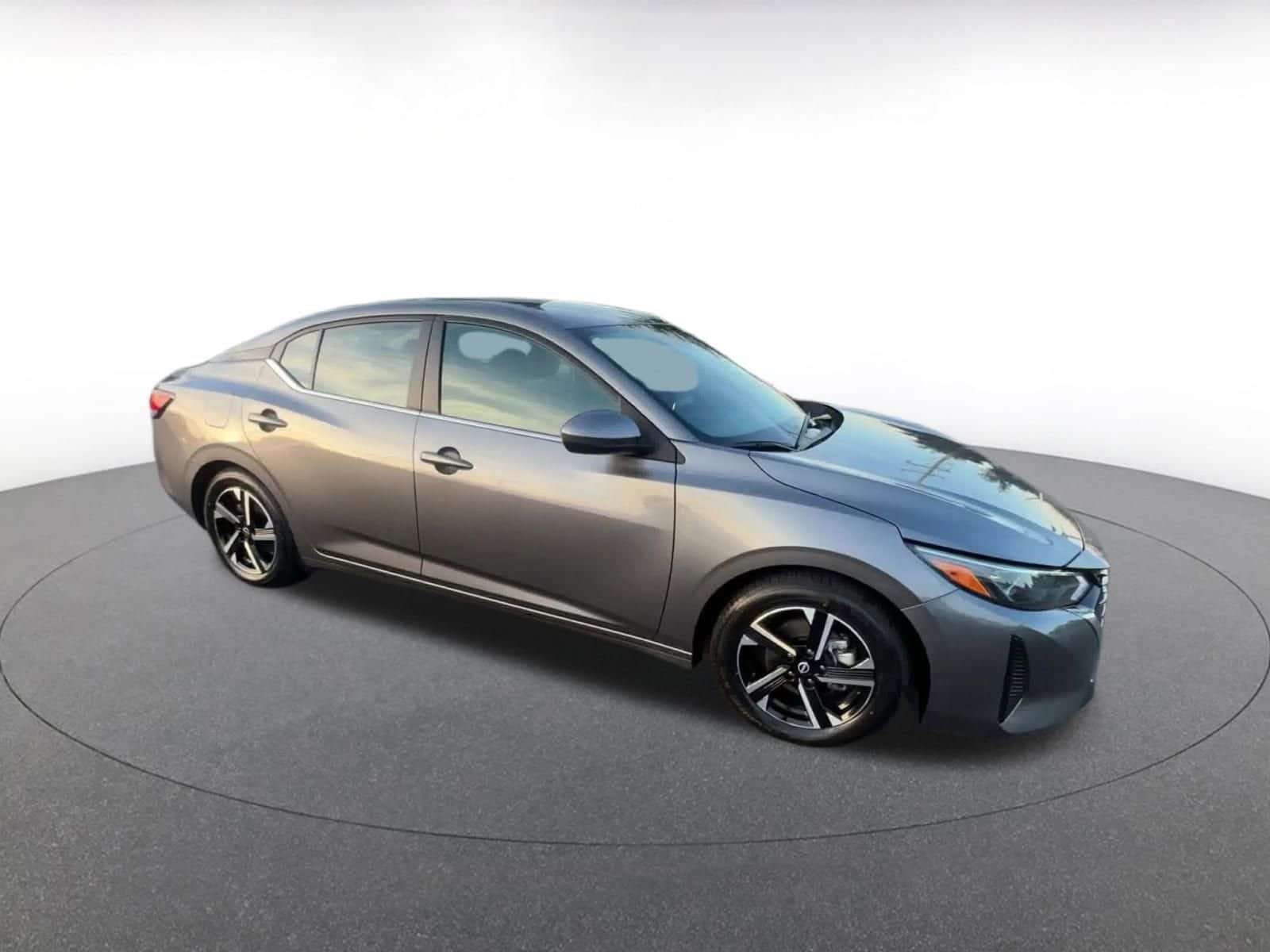 Thumbnail: 2024 Nissan Sentra - 2