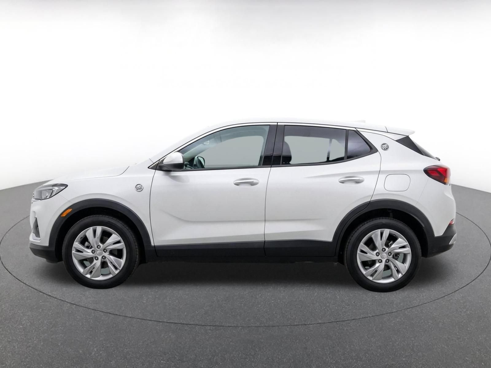 Thumbnail: 2026 Buick Encore GX - 4