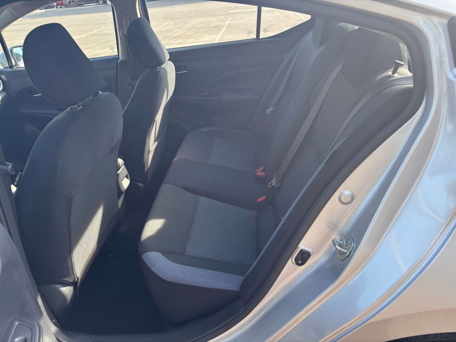 Thumbnail: 2025 Nissan Versa - 24