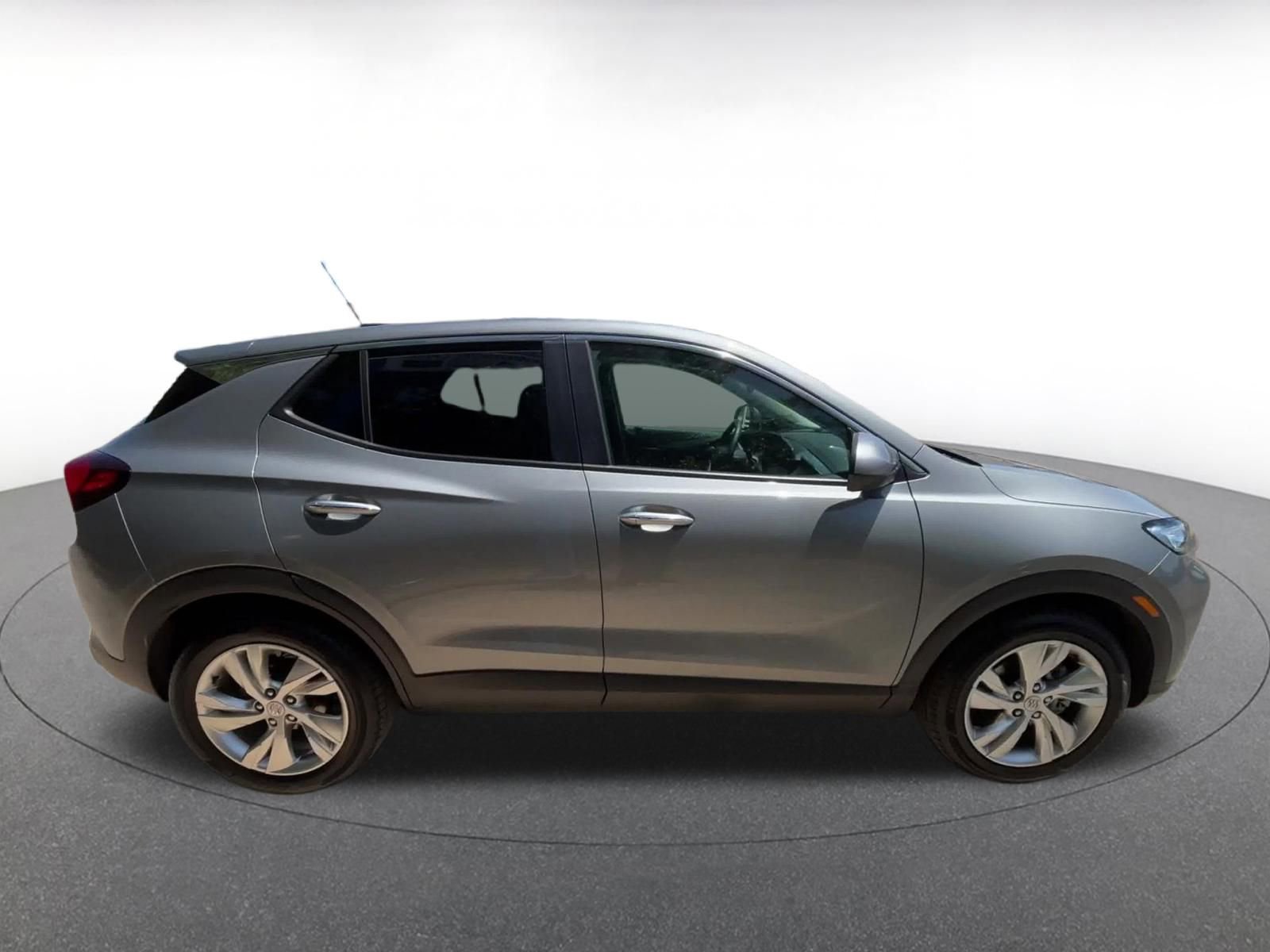 Thumbnail: 2025 Buick Encore GX - 16
