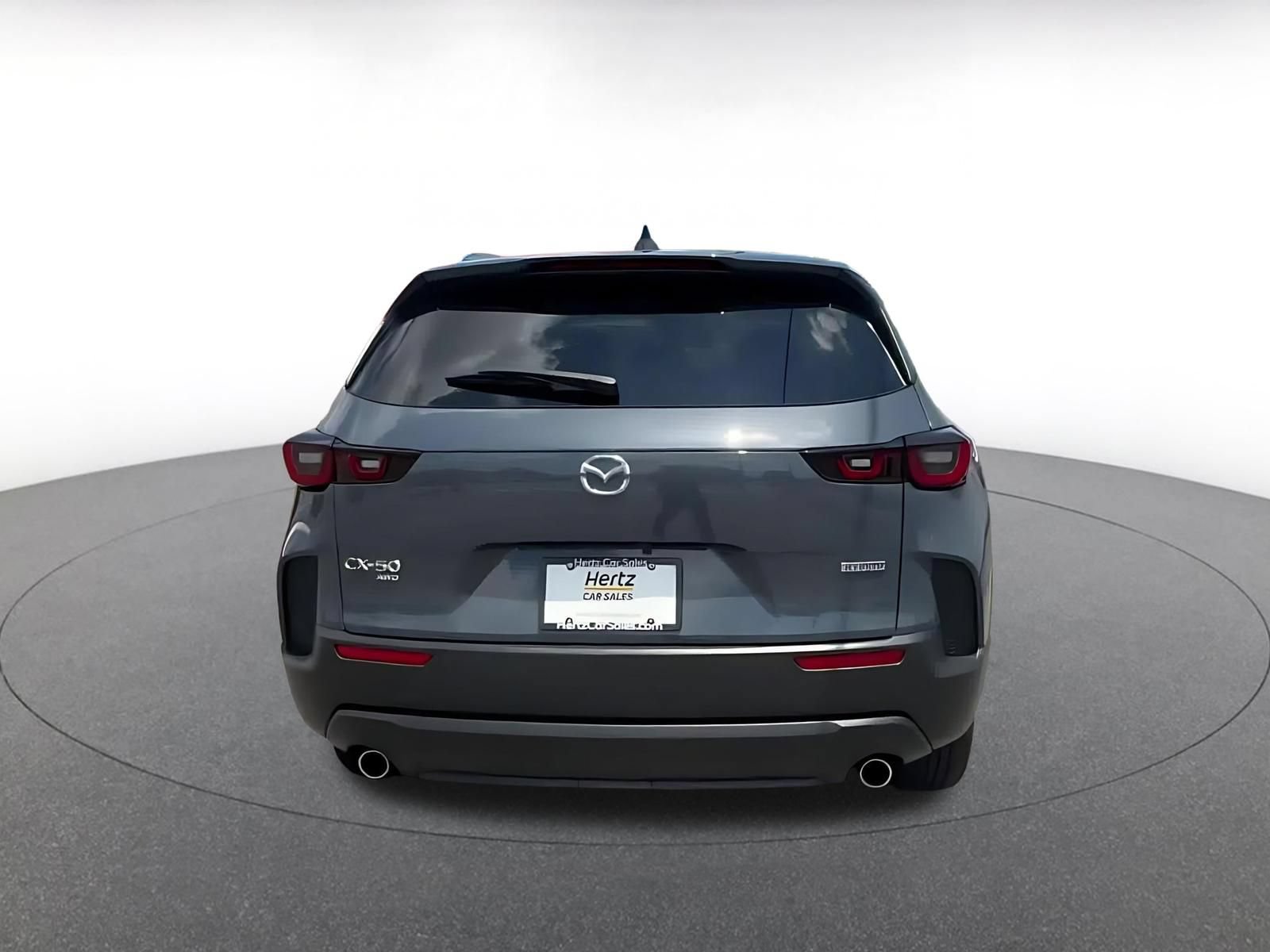 Thumbnail: 2025 Mazda CX-50 - 12
