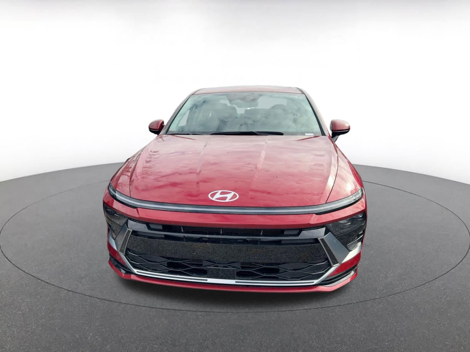 Thumbnail: 2025 Hyundai Sonata - 2