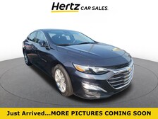 2023 Chevrolet Malibu LT -
                  Richmond, VA