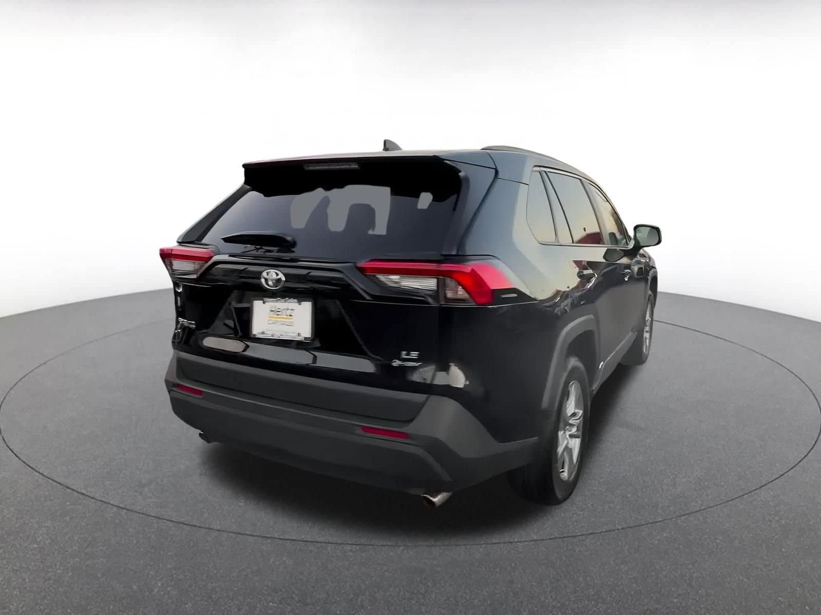 Thumbnail: 2025 Toyota RAV4 - 14