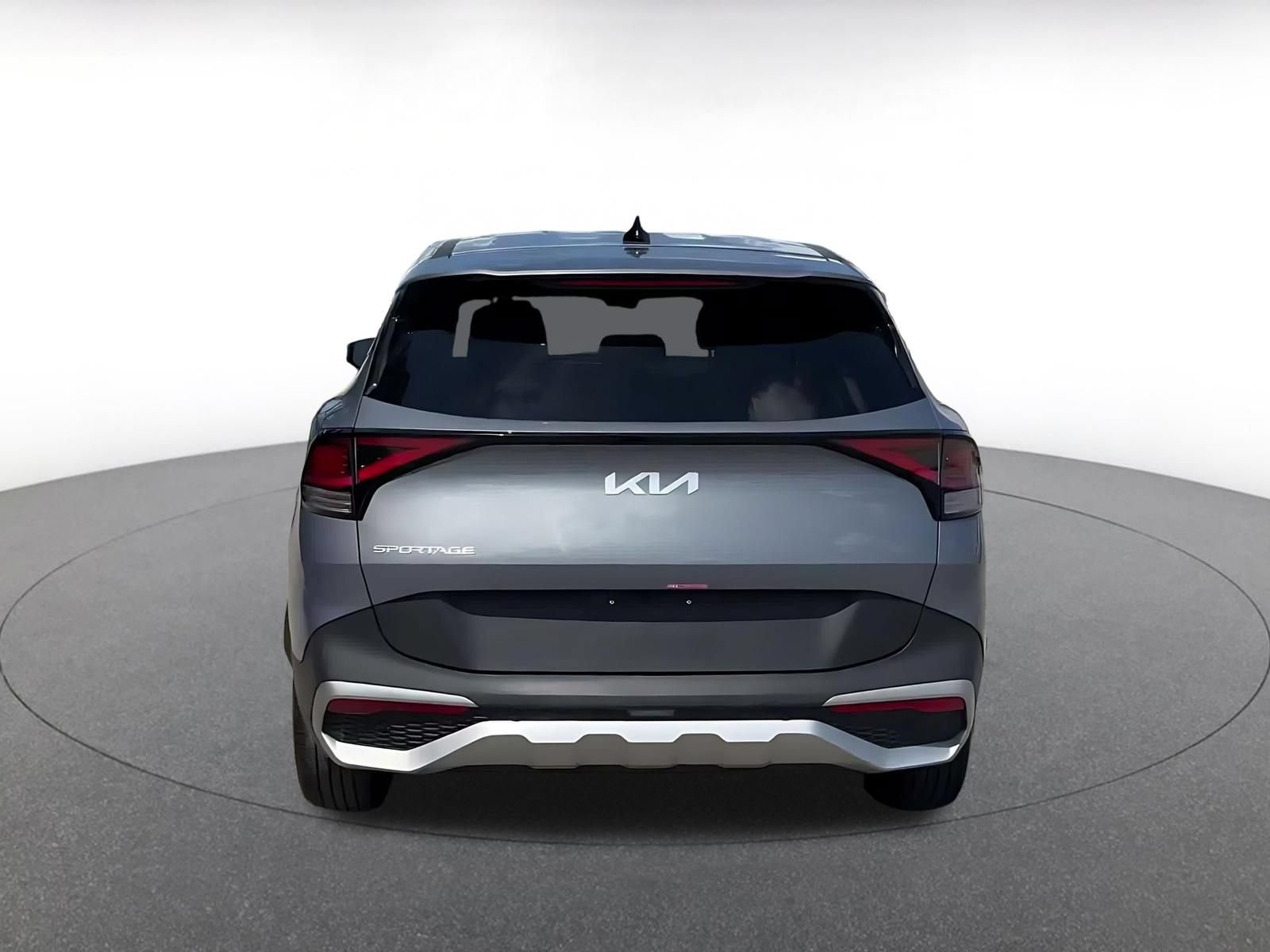 Thumbnail: 2025 Kia Sportage - 12