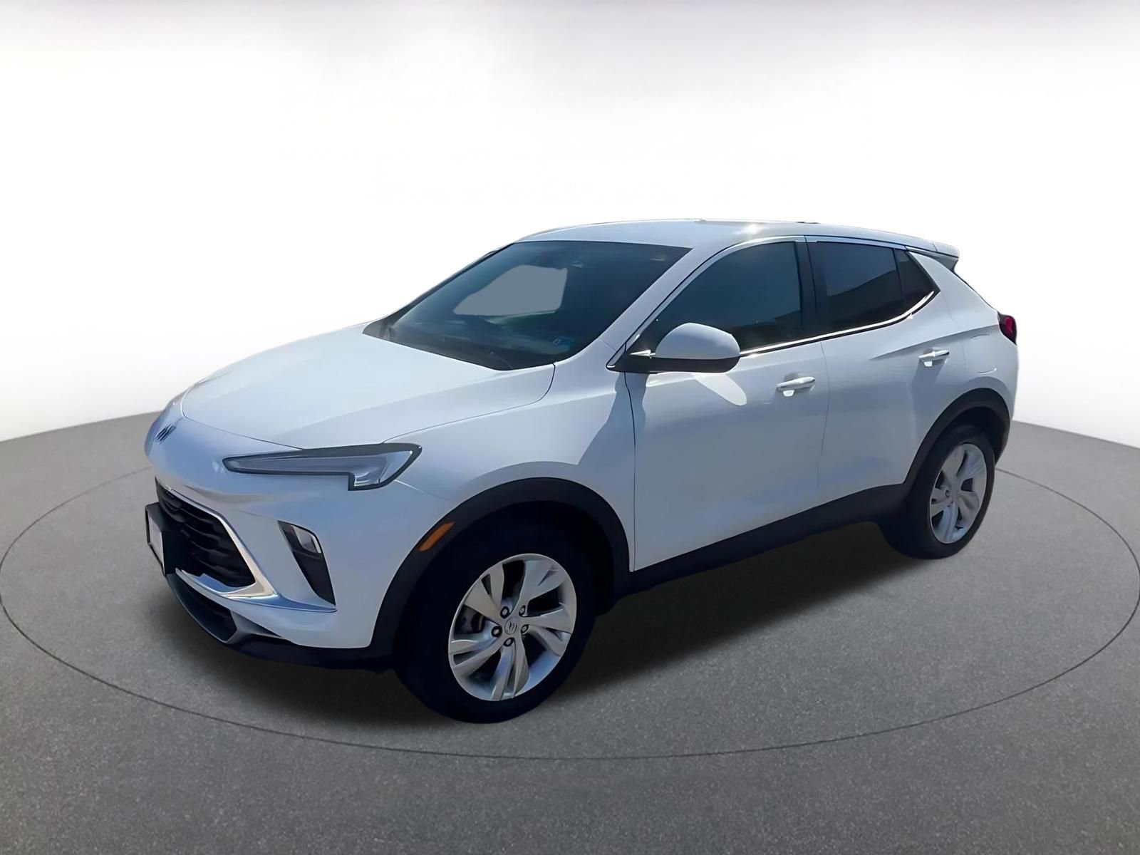 Thumbnail: 2025 Buick Encore GX - 8