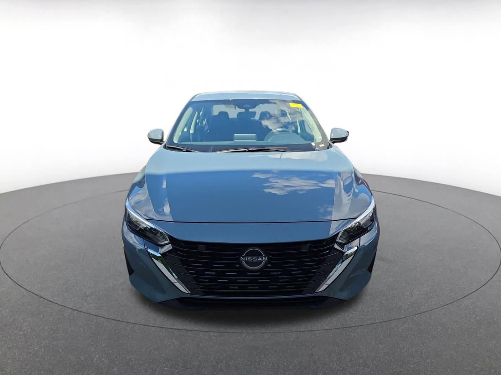 Thumbnail: 2024 Nissan Sentra - 2
