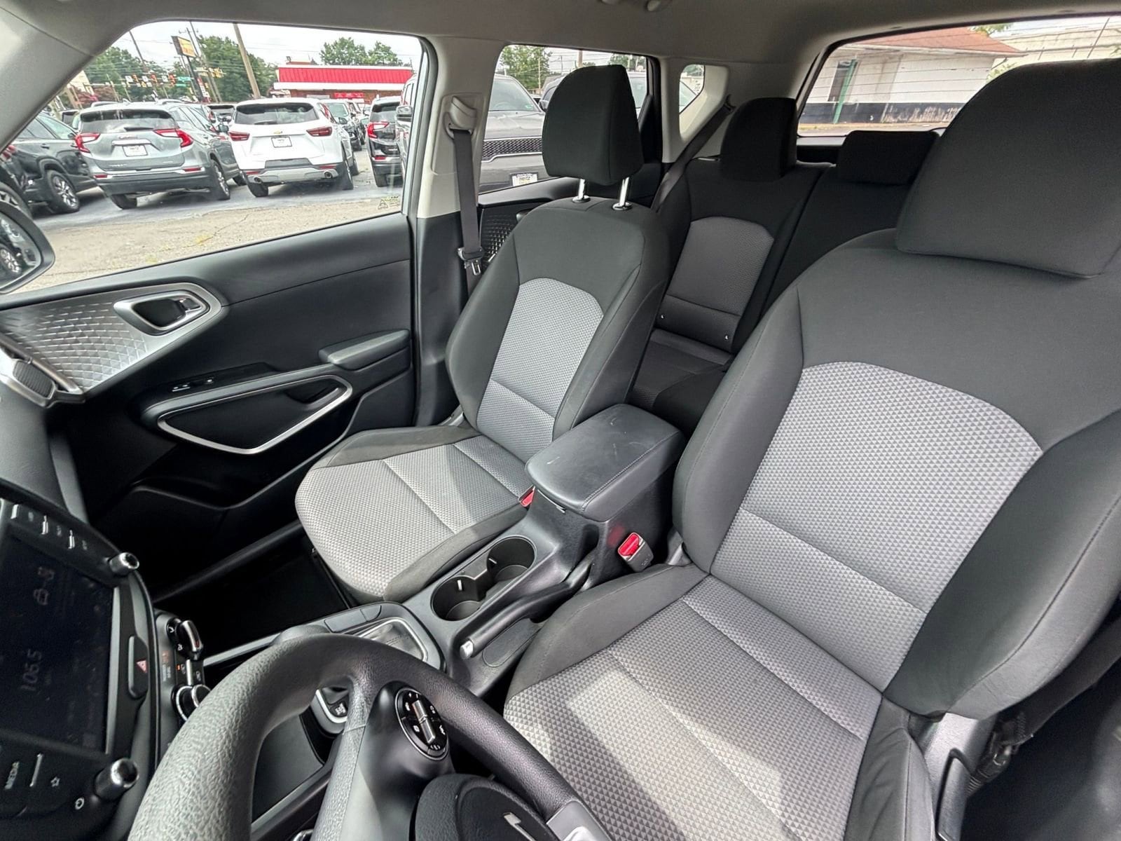 Thumbnail: 2023 Kia Soul - 34