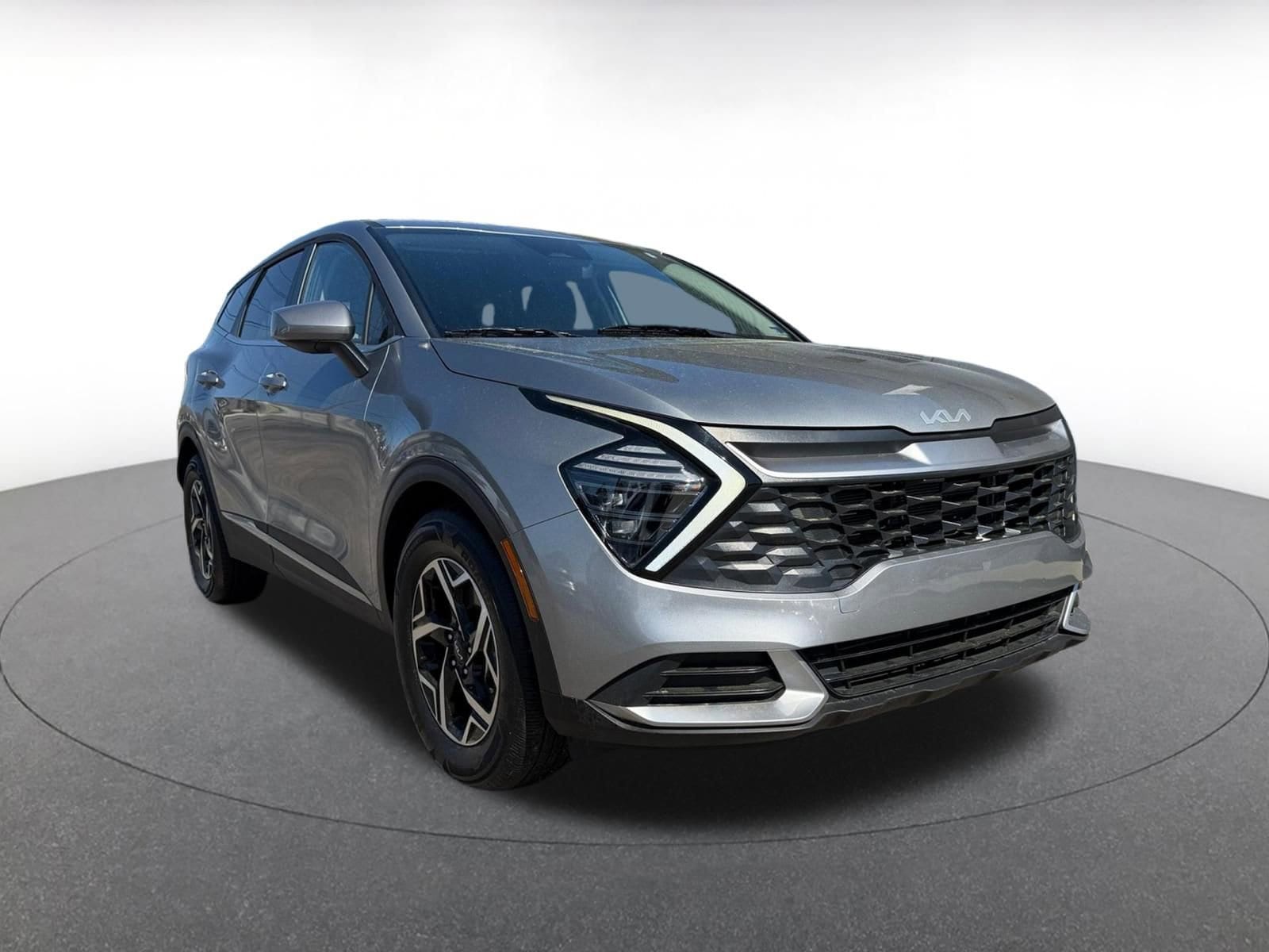 Thumbnail: 2025 Kia Sportage - 1