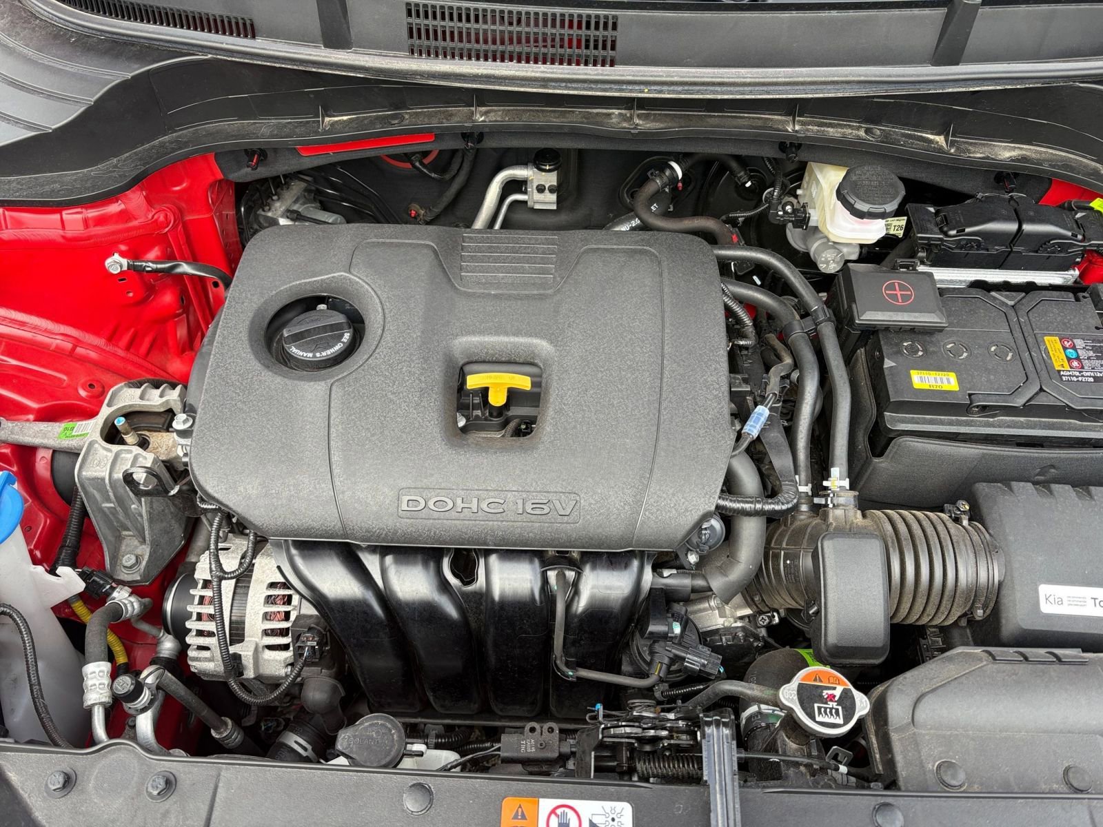 Thumbnail: 2025 Kia Soul - 30