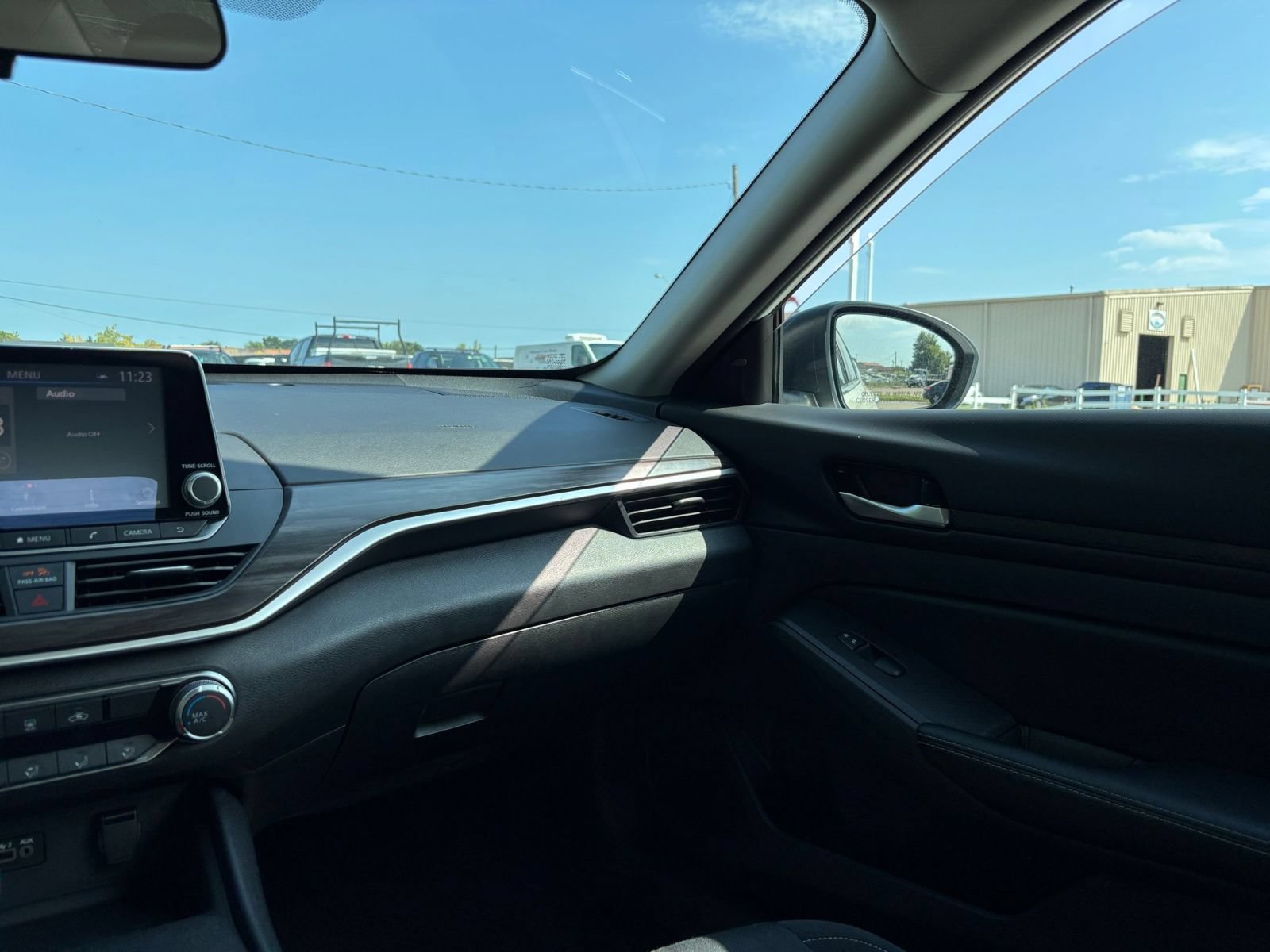 Thumbnail: 2025 Nissan Altima - 34