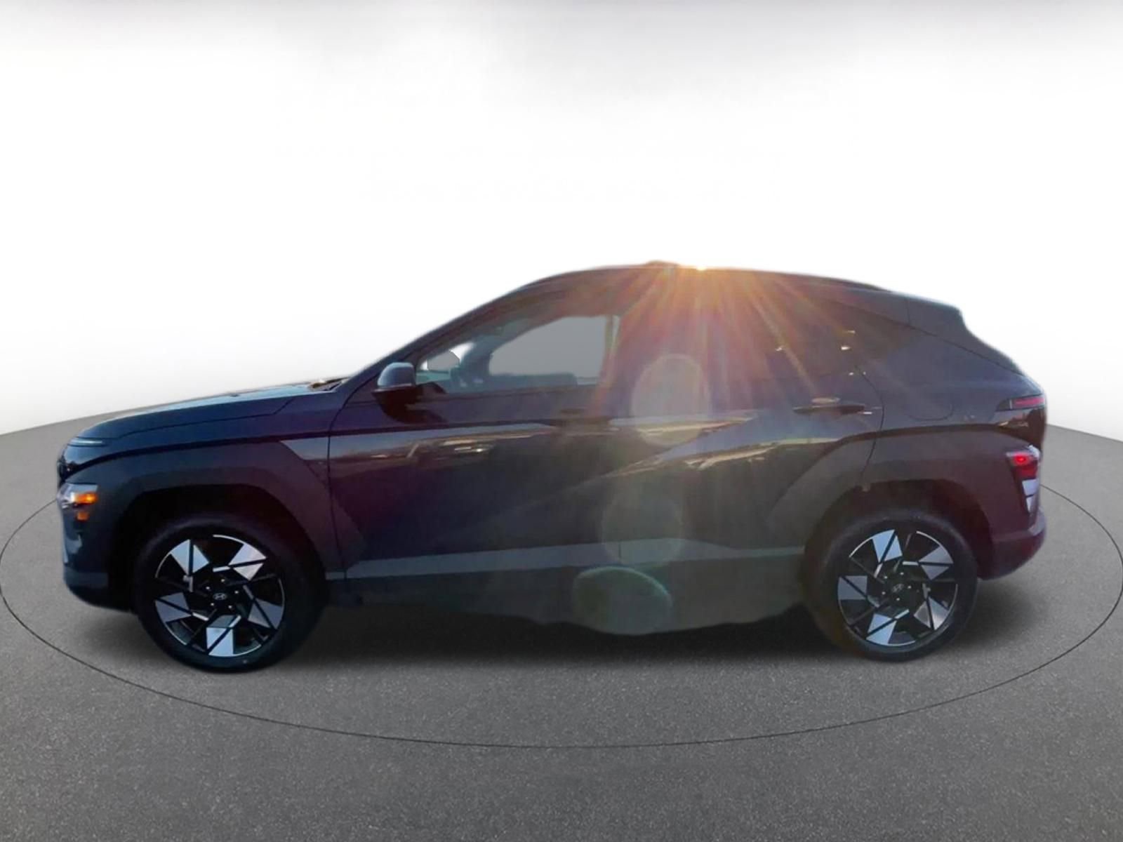 Thumbnail: 2025 Hyundai Kona - 9