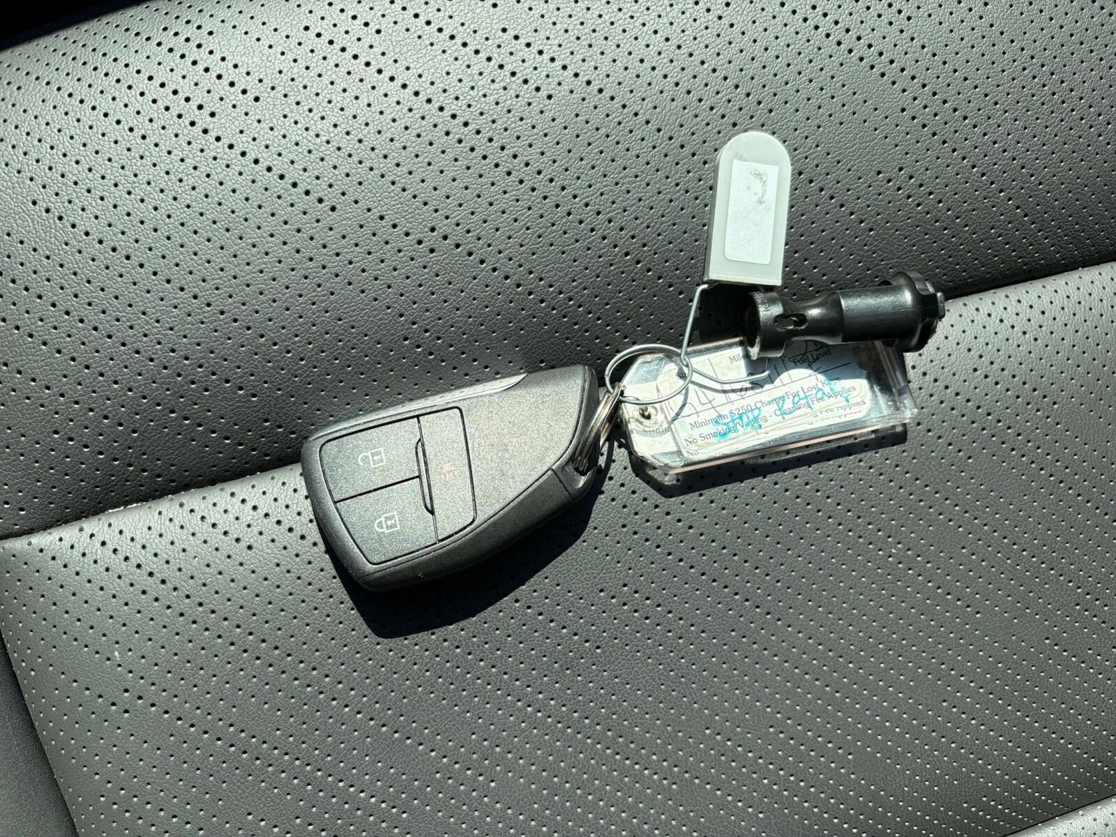 Thumbnail: 2024 Buick Envision - 22