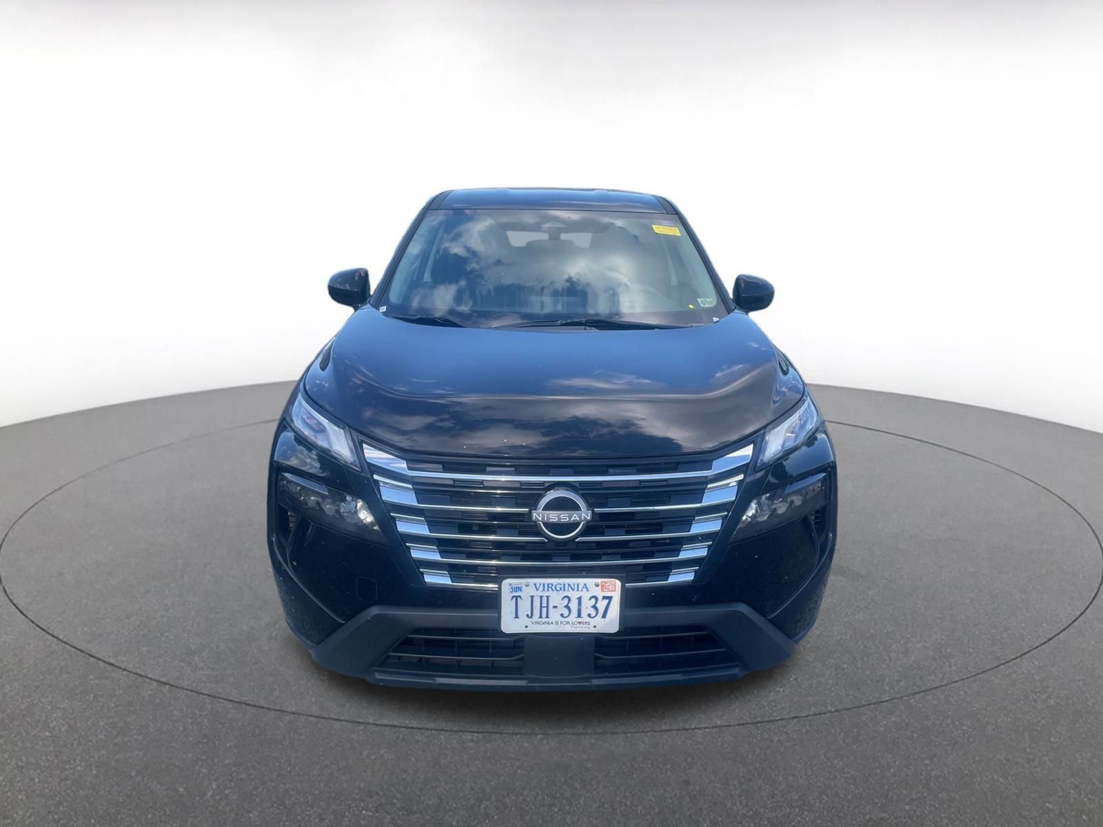 Thumbnail: 2024 Nissan Rogue - 2